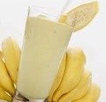banana smoothie 2