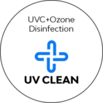 UV and Ozone Disinfection