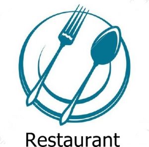 Click picture for link to Restaurant and Bar