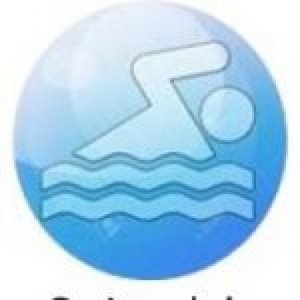 swimming-club icon